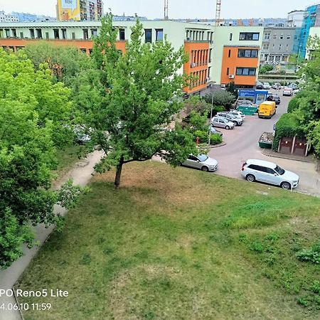 Mieszkanie 3 Pokojowe Dla Rodzin, Z Zabawkami, W Centrum Blisko Aquaparku Wrocław Extérieur photo